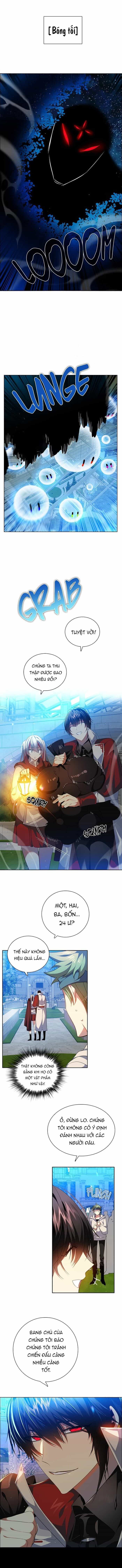 Zero Game - Chương 249 - ảnh 11