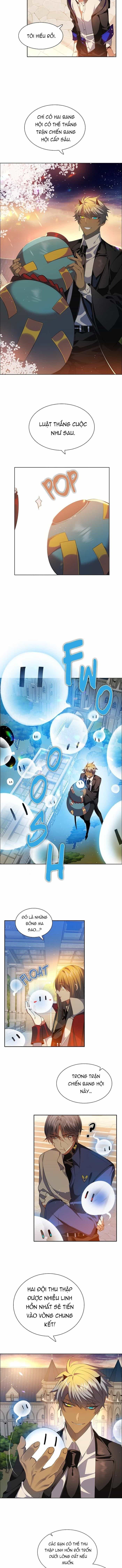 Zero Game - Chương 249 - ảnh 2