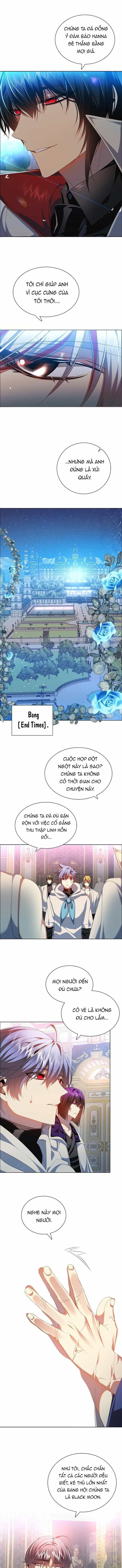Zero Game - Chương 250 - ảnh 10