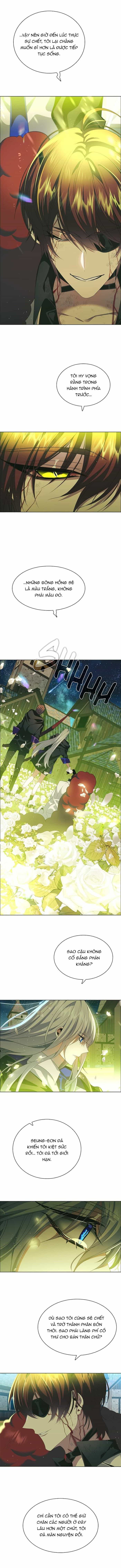 Zero Game - Chương 267 - ảnh 10