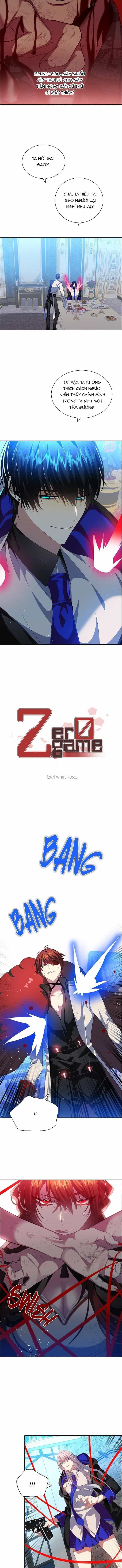 Zero Game - Chương 267 - ảnh 3