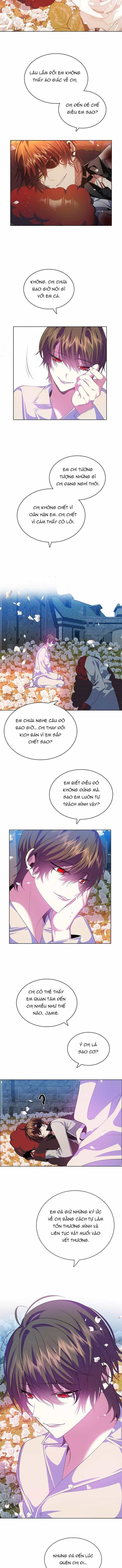 Zero Game - Chương 268 - ảnh 11