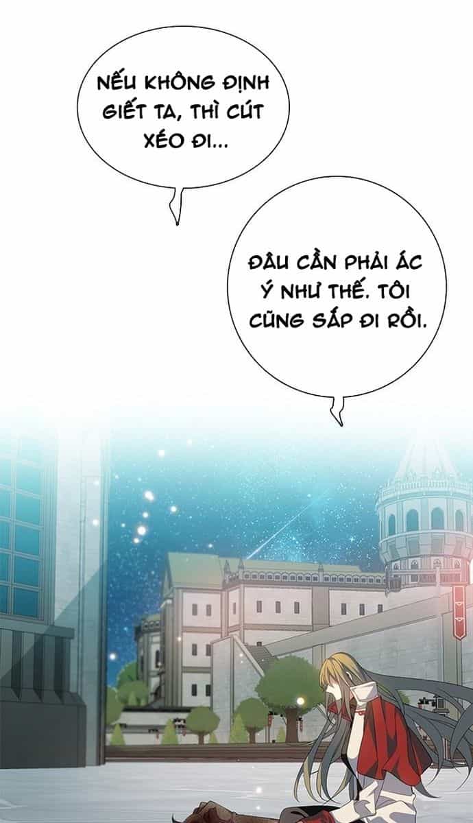 Zero Game - Chương 271 - ảnh 19