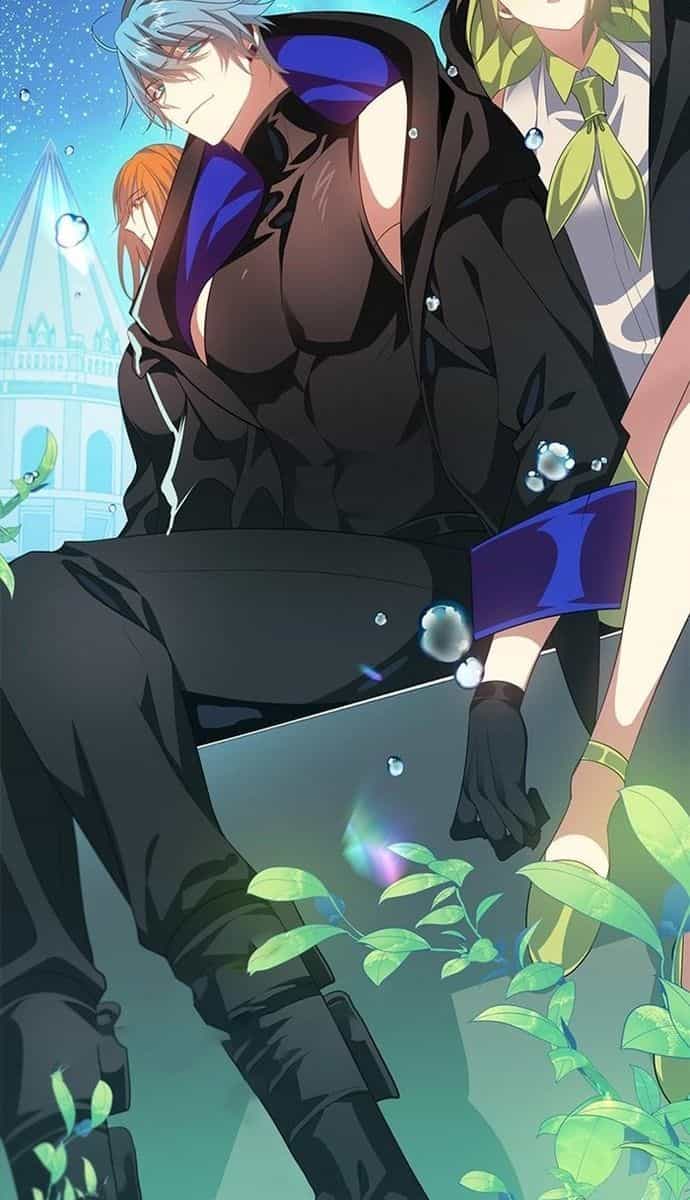 Zero Game - Chương 271 - ảnh 35
