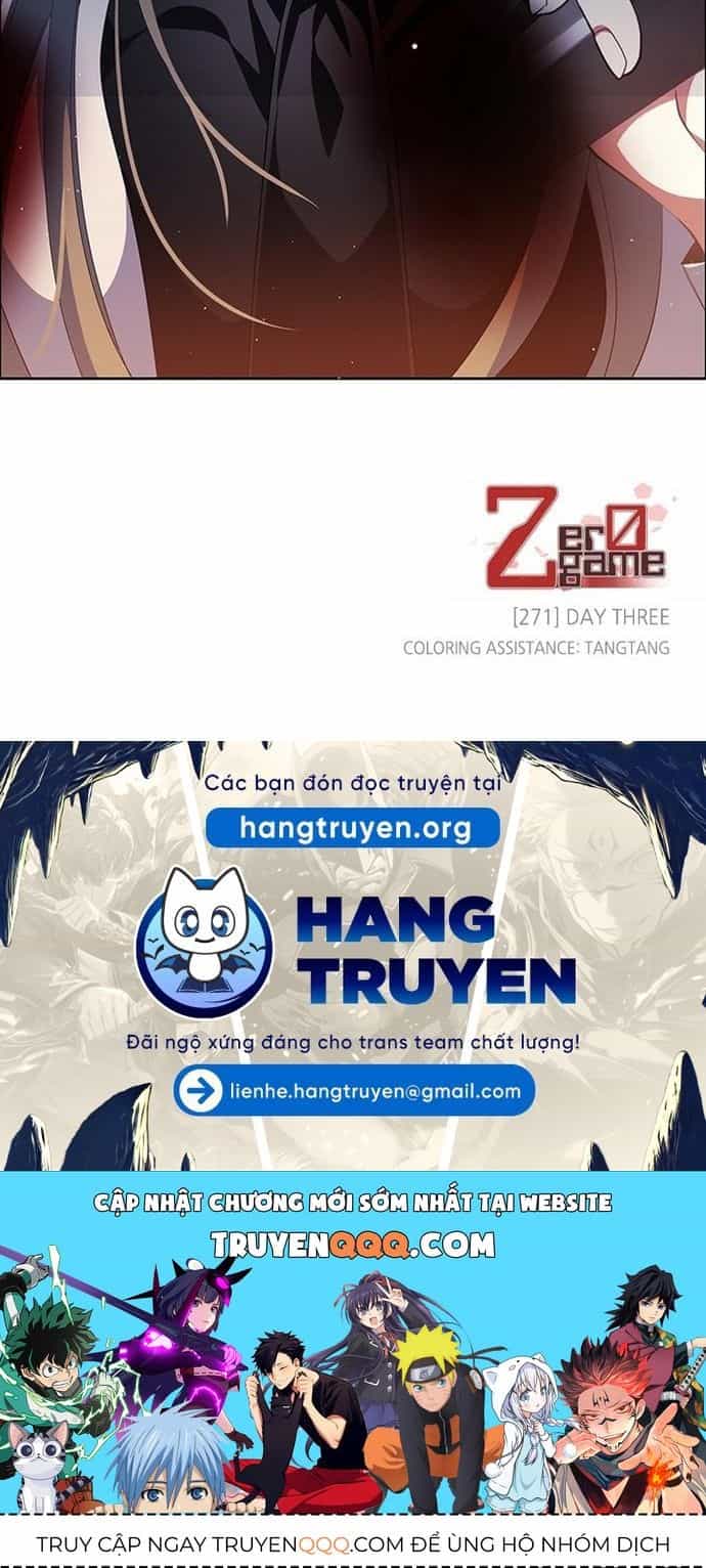 Zero Game - Chương 271 - ảnh 89