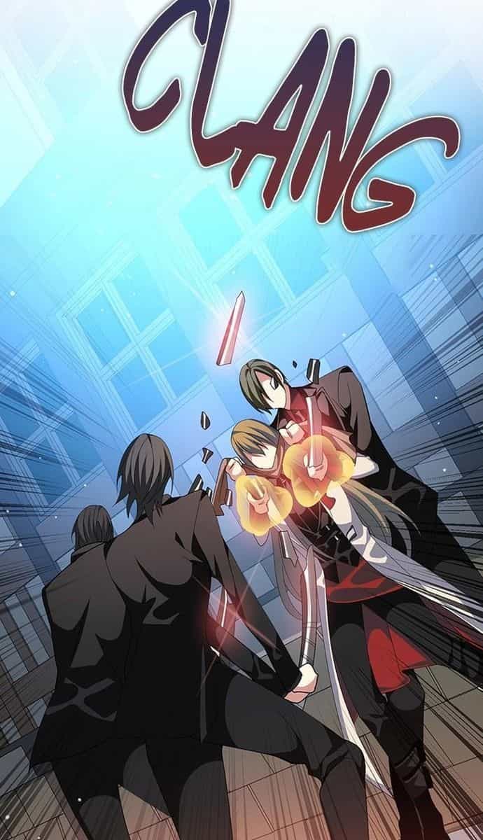 Zero Game - Chương 272 - ảnh 4