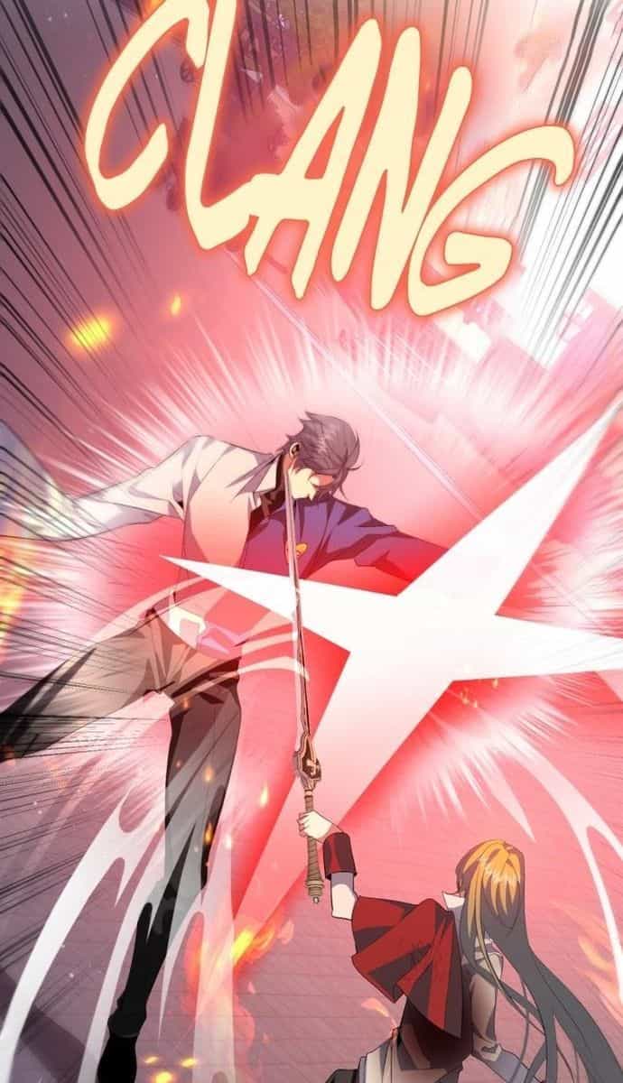 Zero Game - Chương 276 - ảnh 81