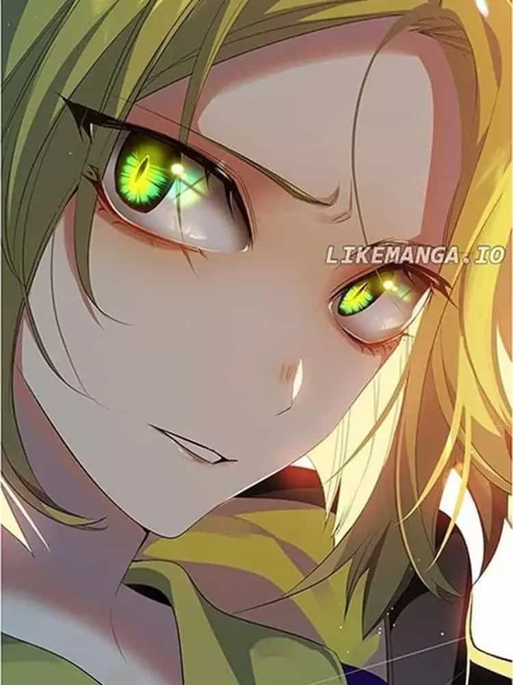 Zero Game - Chương 286 - ảnh 135