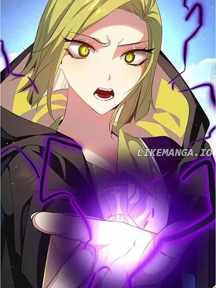 Zero Game - Chương 286 - ảnh 139