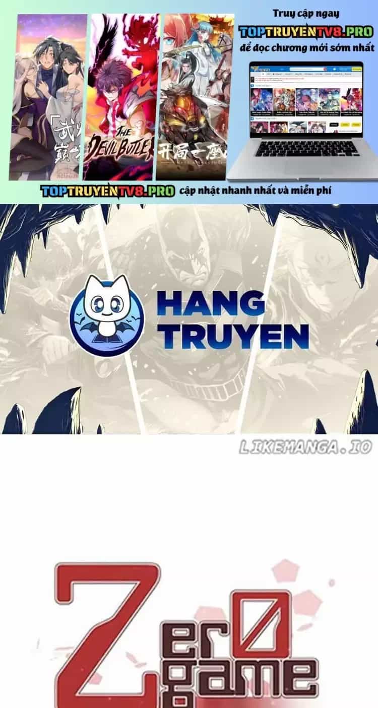 Zero Game - Chương 286 - ảnh 2