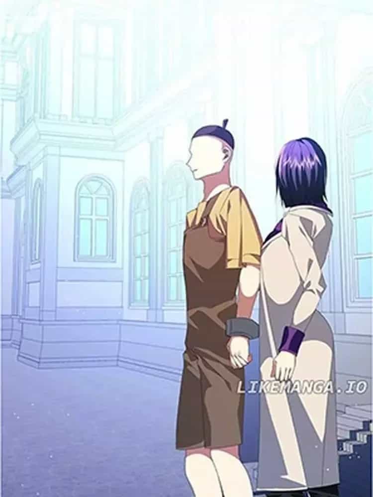Zero Game - Chương 286 - ảnh 39