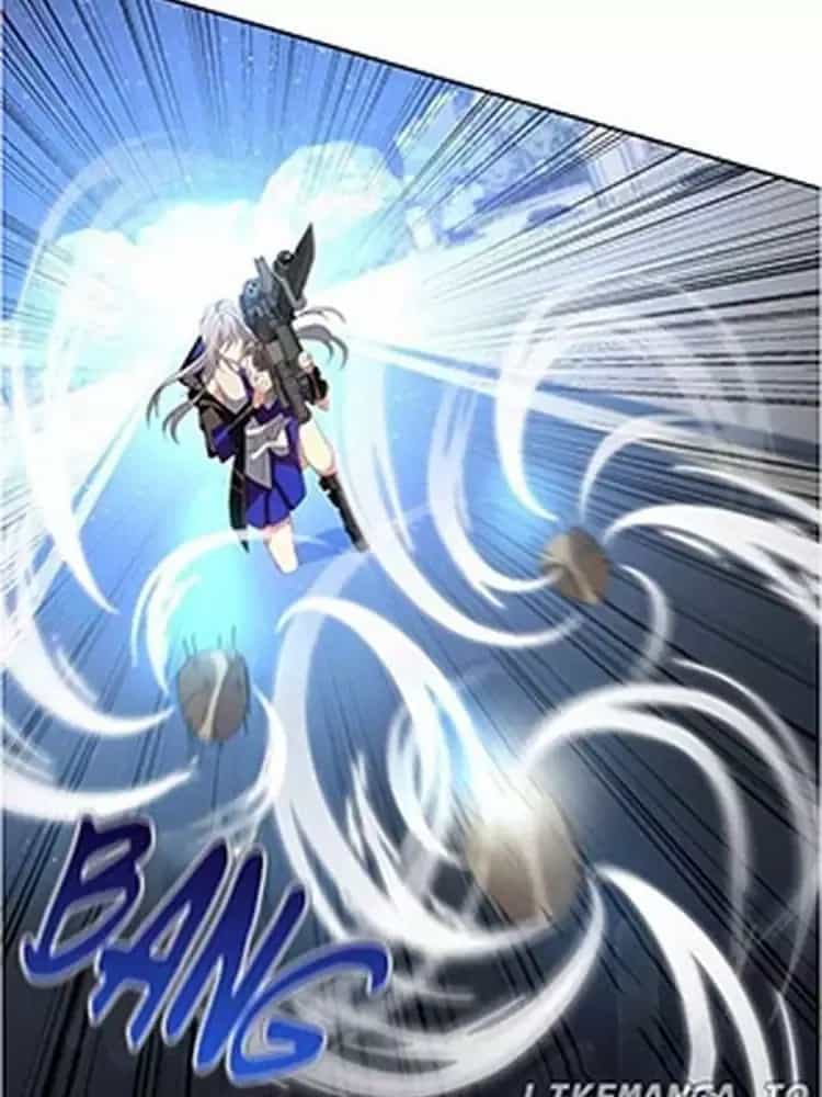 Zero Game - Chương 286 - ảnh 54