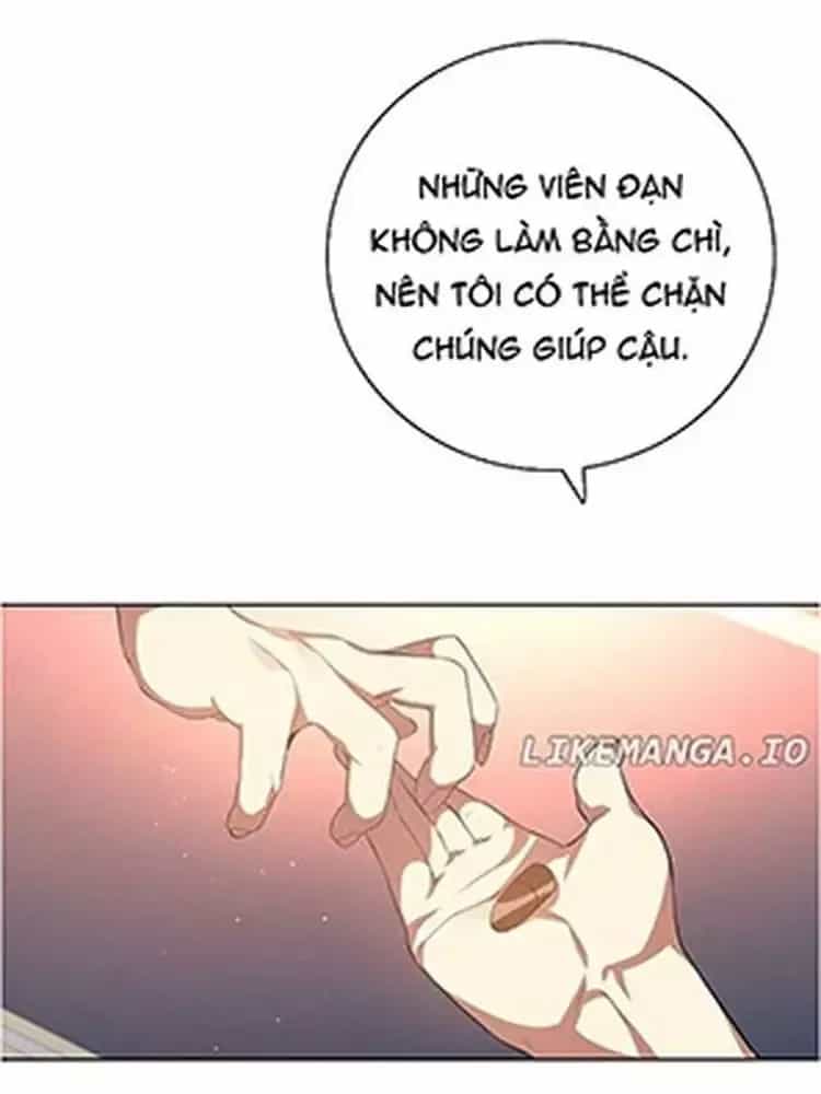 Zero Game - Chương 286 - ảnh 64