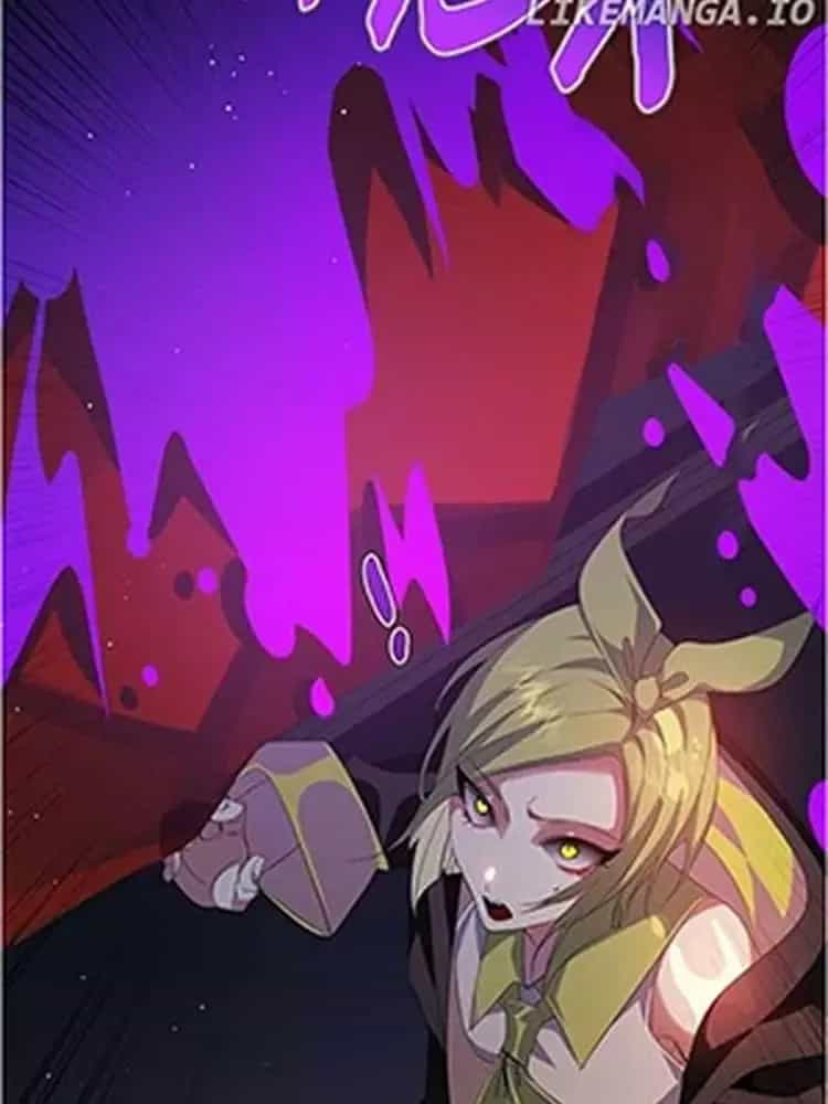 Zero Game - Chương 286 - ảnh 91