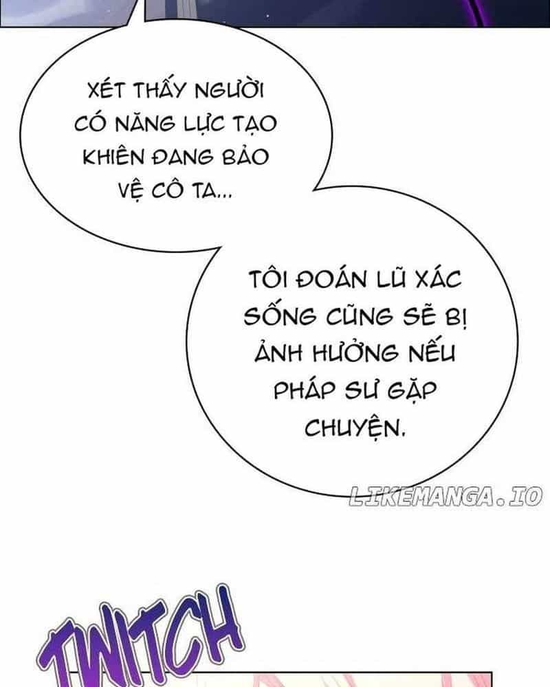 Zero Game - Chương 298 - ảnh 23