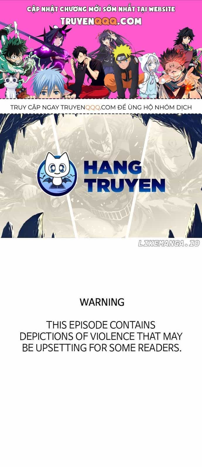 Zero Game - Chương 302 - ảnh 1