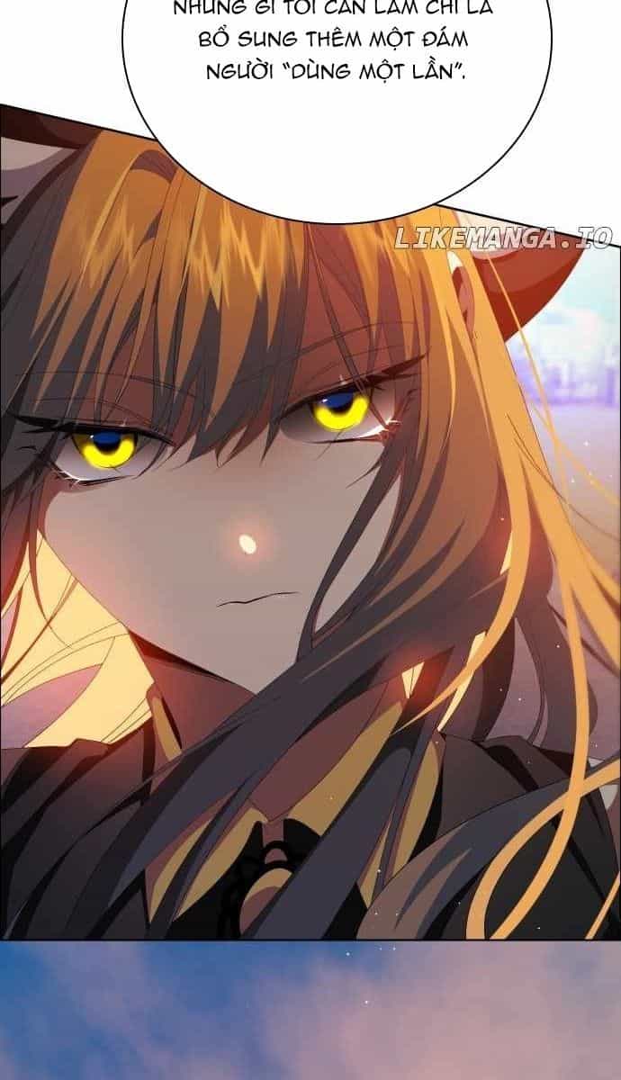 Zero Game - Chương 303 - ảnh 100