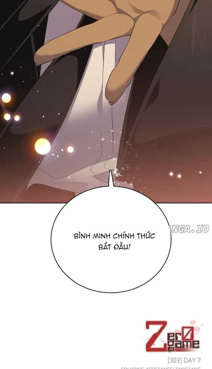 Zero Game - Chương 303 - ảnh 106