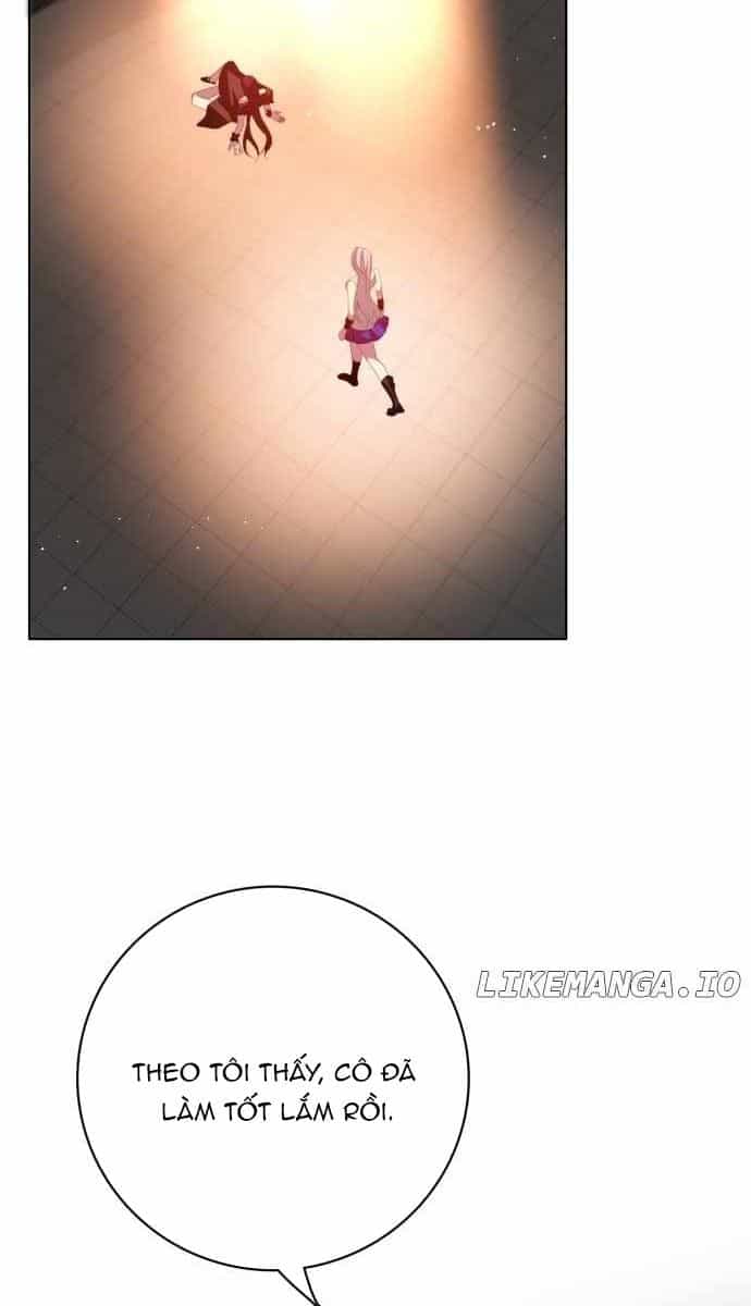 Zero Game - Chương 303 - ảnh 12