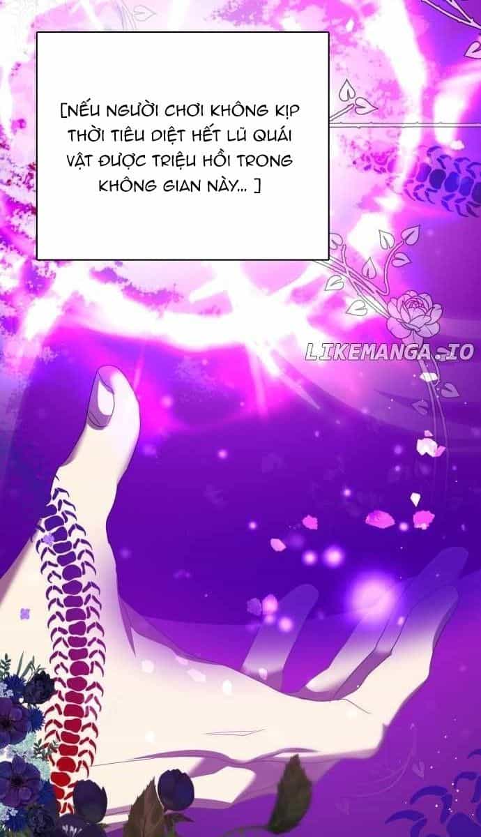 Zero Game - Chương 303 - ảnh 39