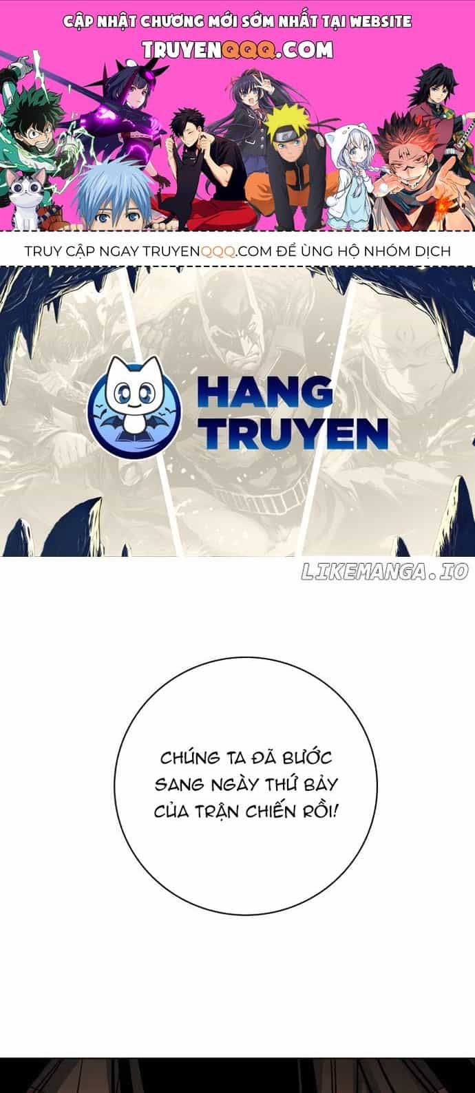 Zero Game - Chương 304 - ảnh 1