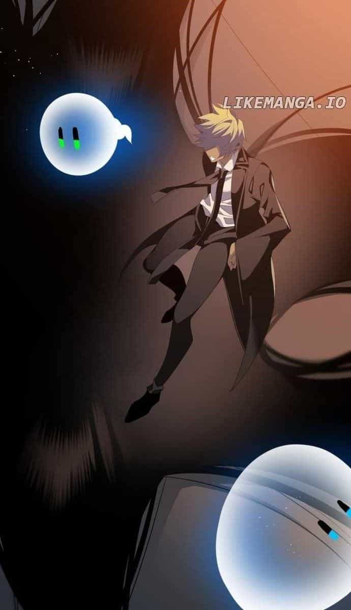 Zero Game - Chương 304 - ảnh 14