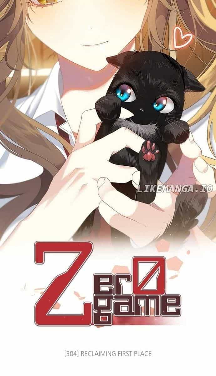 Zero Game - Chương 304 - ảnh 19
