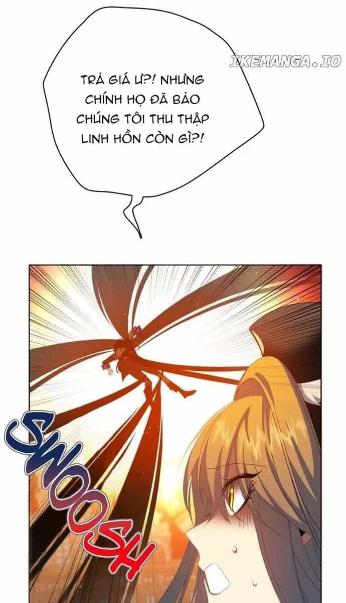 Zero Game - Chương 304 - ảnh 29