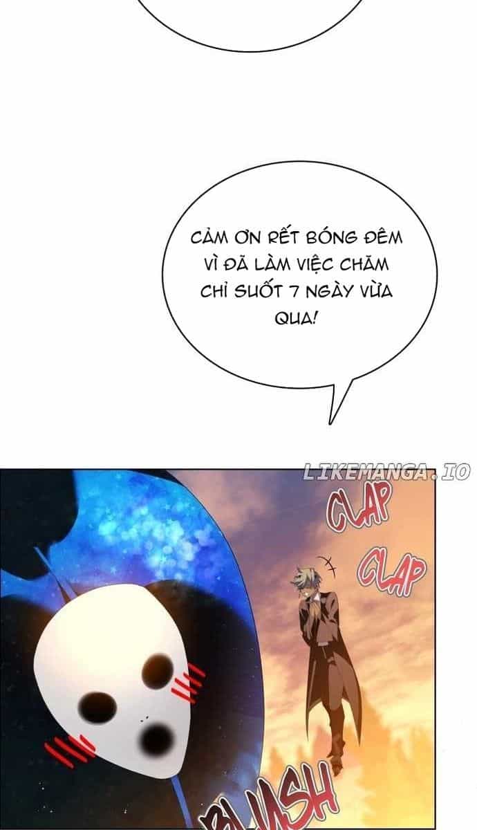 Zero Game - Chương 304 - ảnh 4