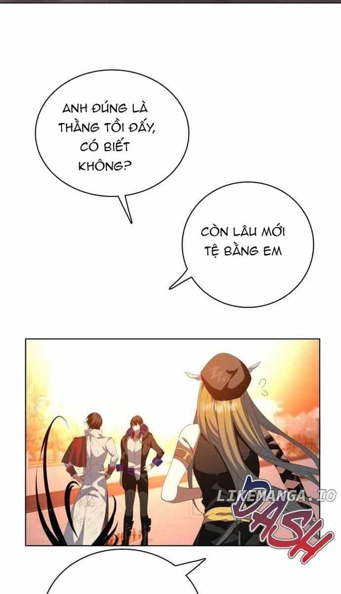 Zero Game - Chương 304 - ảnh 40