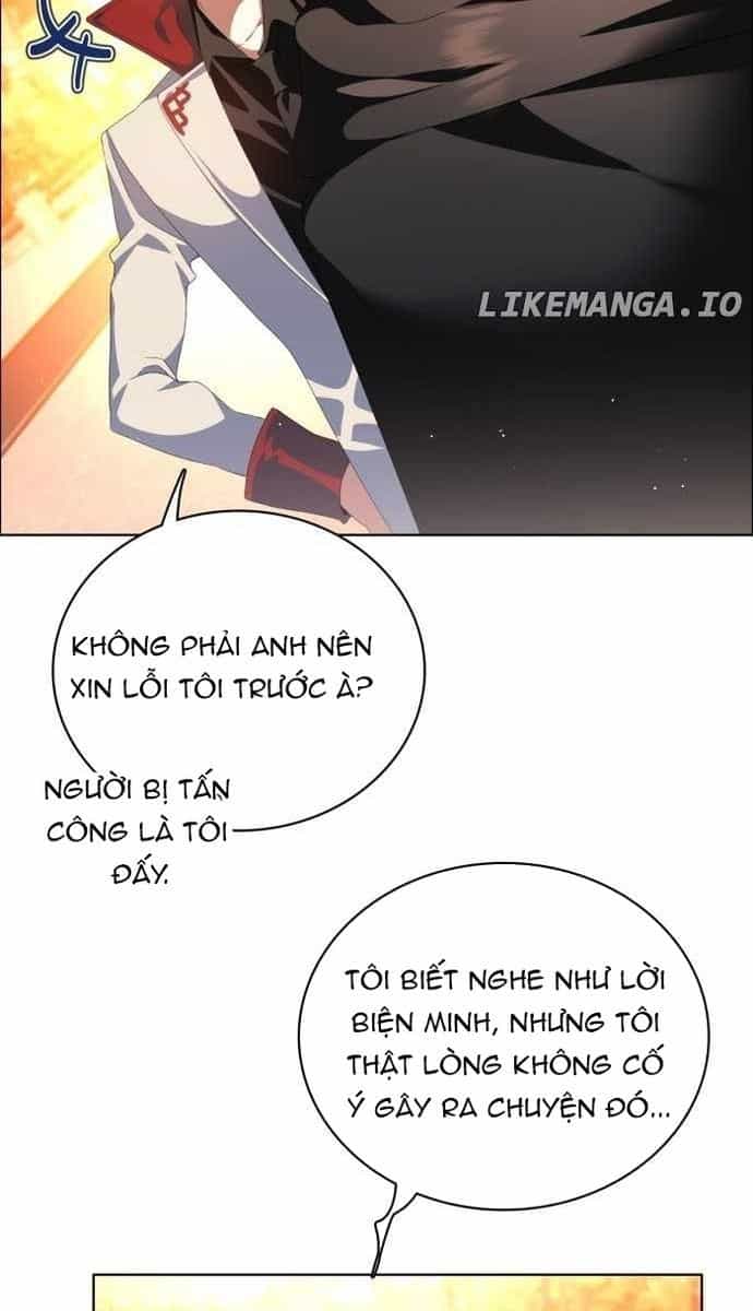 Zero Game - Chương 304 - ảnh 79