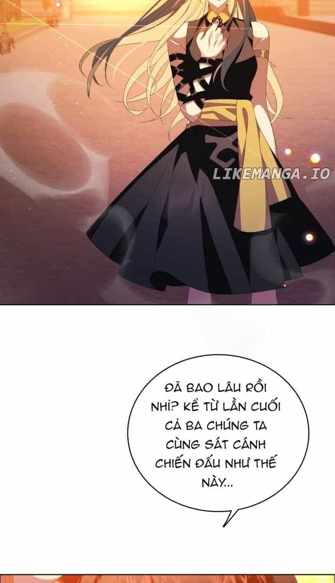 Zero Game - Chương 304 - ảnh 96