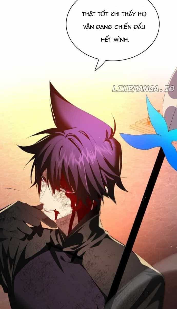 Zero Game - Chương 309 - ảnh 37