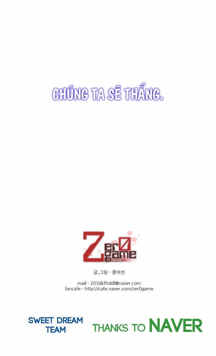 Zero Game - Chương 3 - ảnh 102