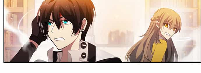 Zero Game - Chương 3 - ảnh 32