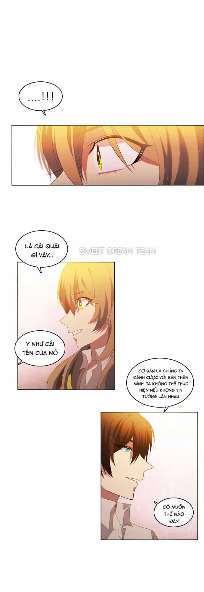 Zero Game - Chương 3 - ảnh 46