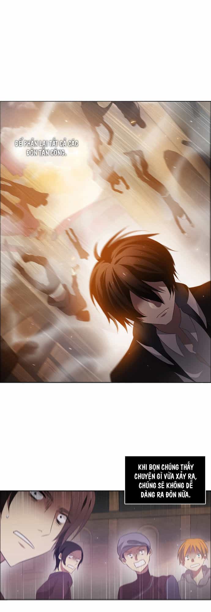 Zero Game - Chương 3 - ảnh 75