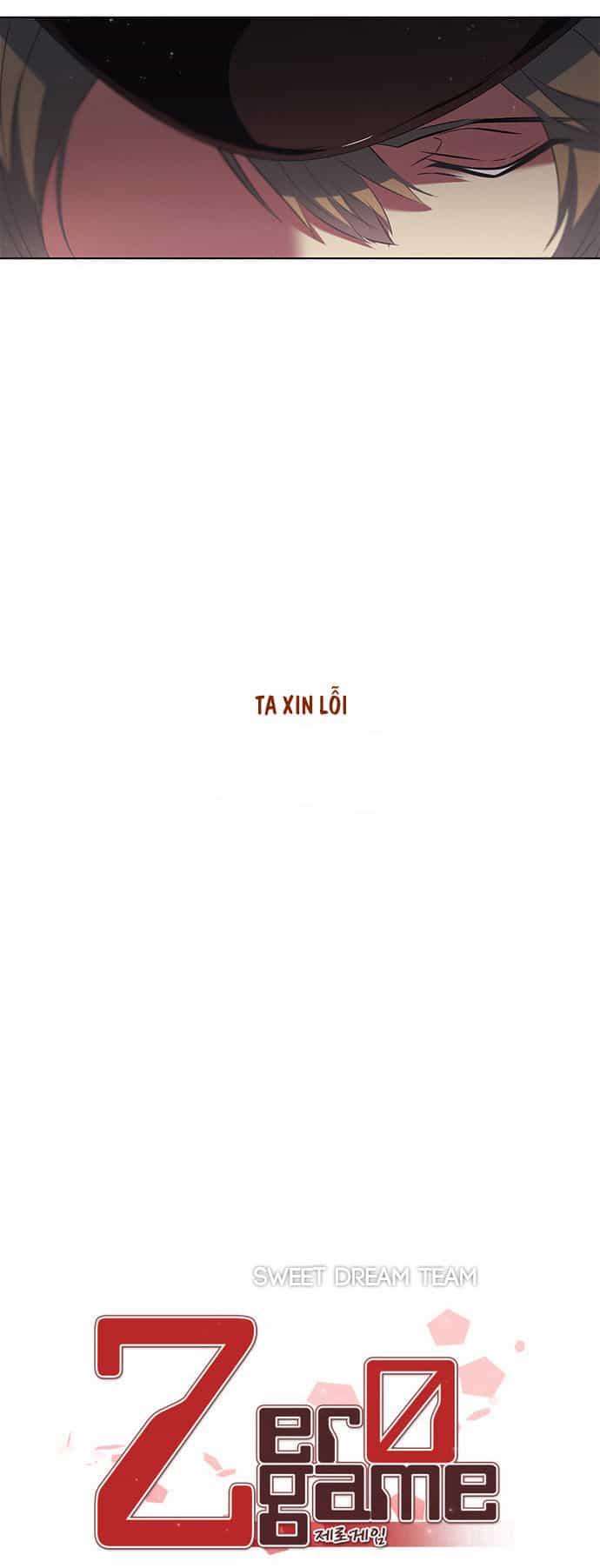 Zero Game - Chương 3 - ảnh 8
