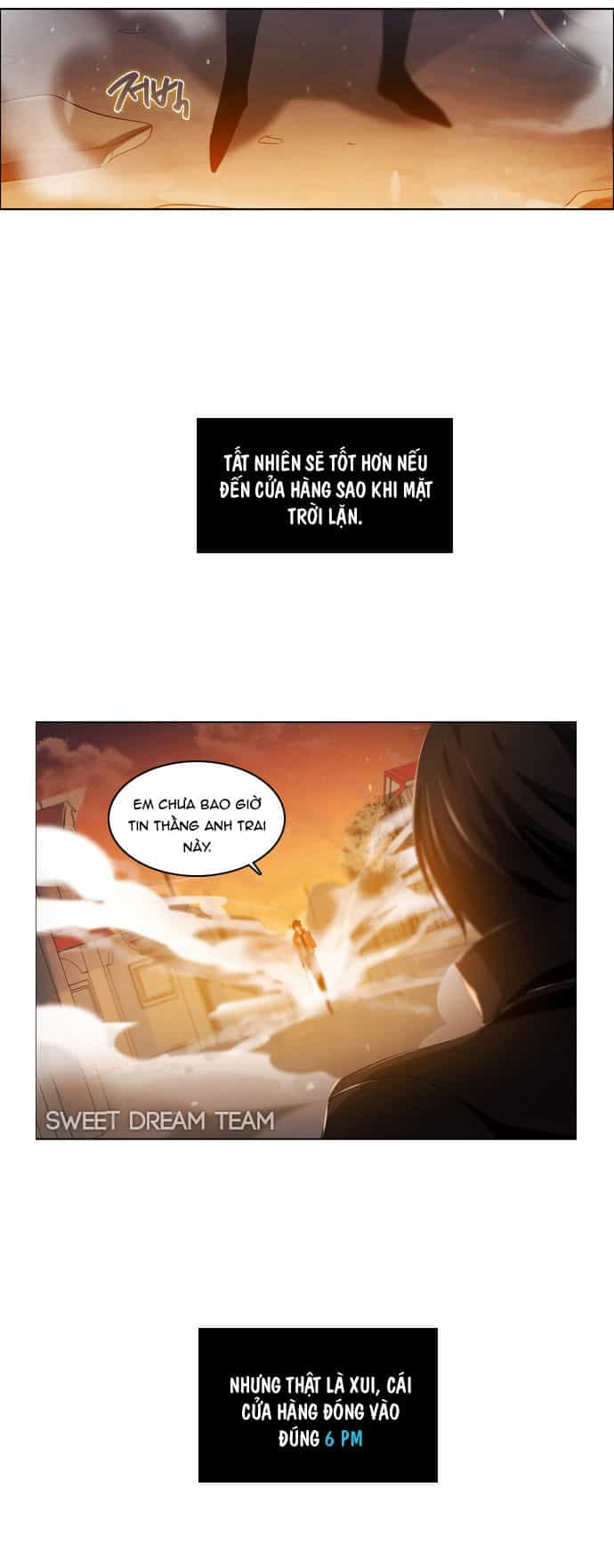 Zero Game - Chương 3 - ảnh 97