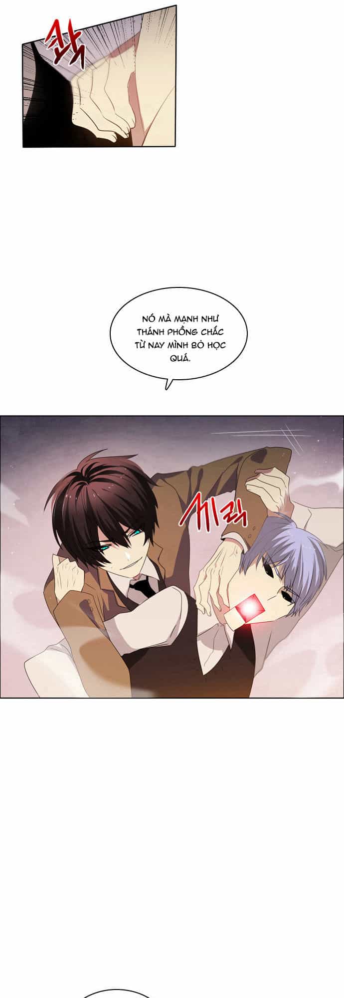 Zero Game - Chương 7 - ảnh 78