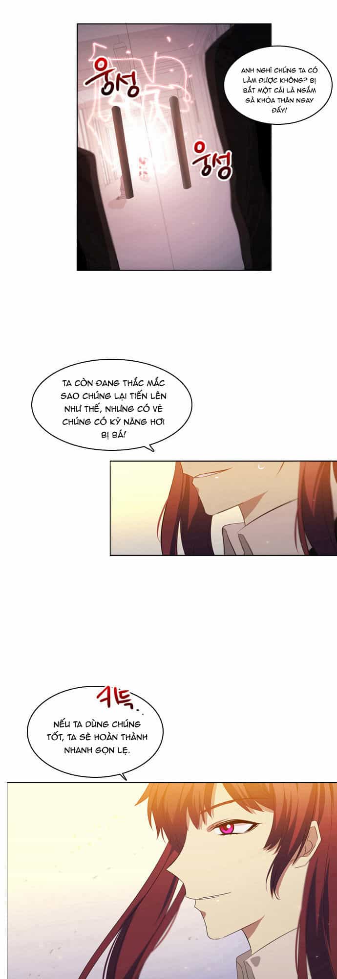 Zero Game - Chương 7 - ảnh 80