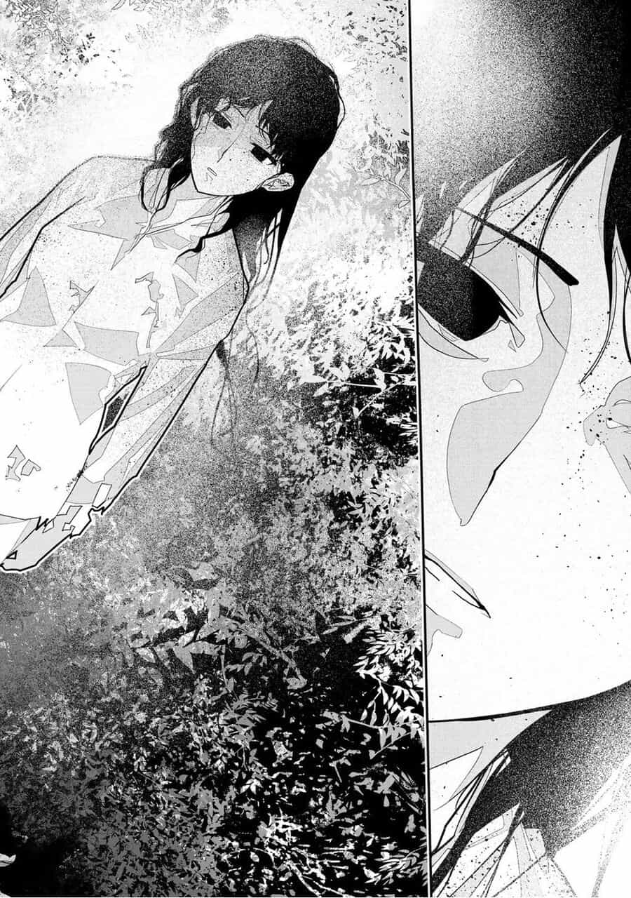 Zetsubou Shuuraku - Chuong 1 - ảnh 16