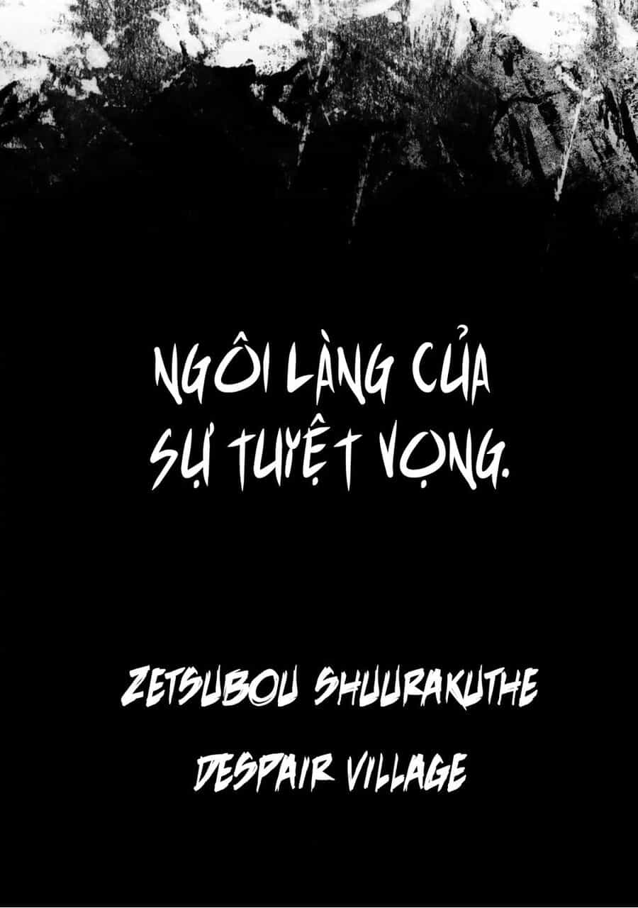Zetsubou Shuuraku - Chuong 1 - ảnh 28
