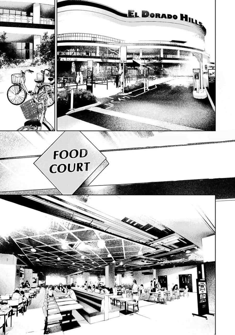 Zetsubou Shuuraku - Chuong 1 - ảnh 6