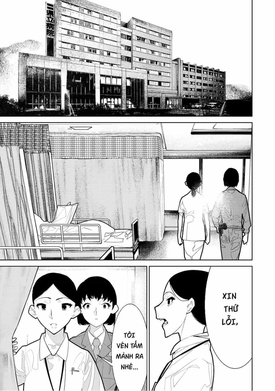 Zetsubou Shuuraku - Chuong 2 - ảnh 1