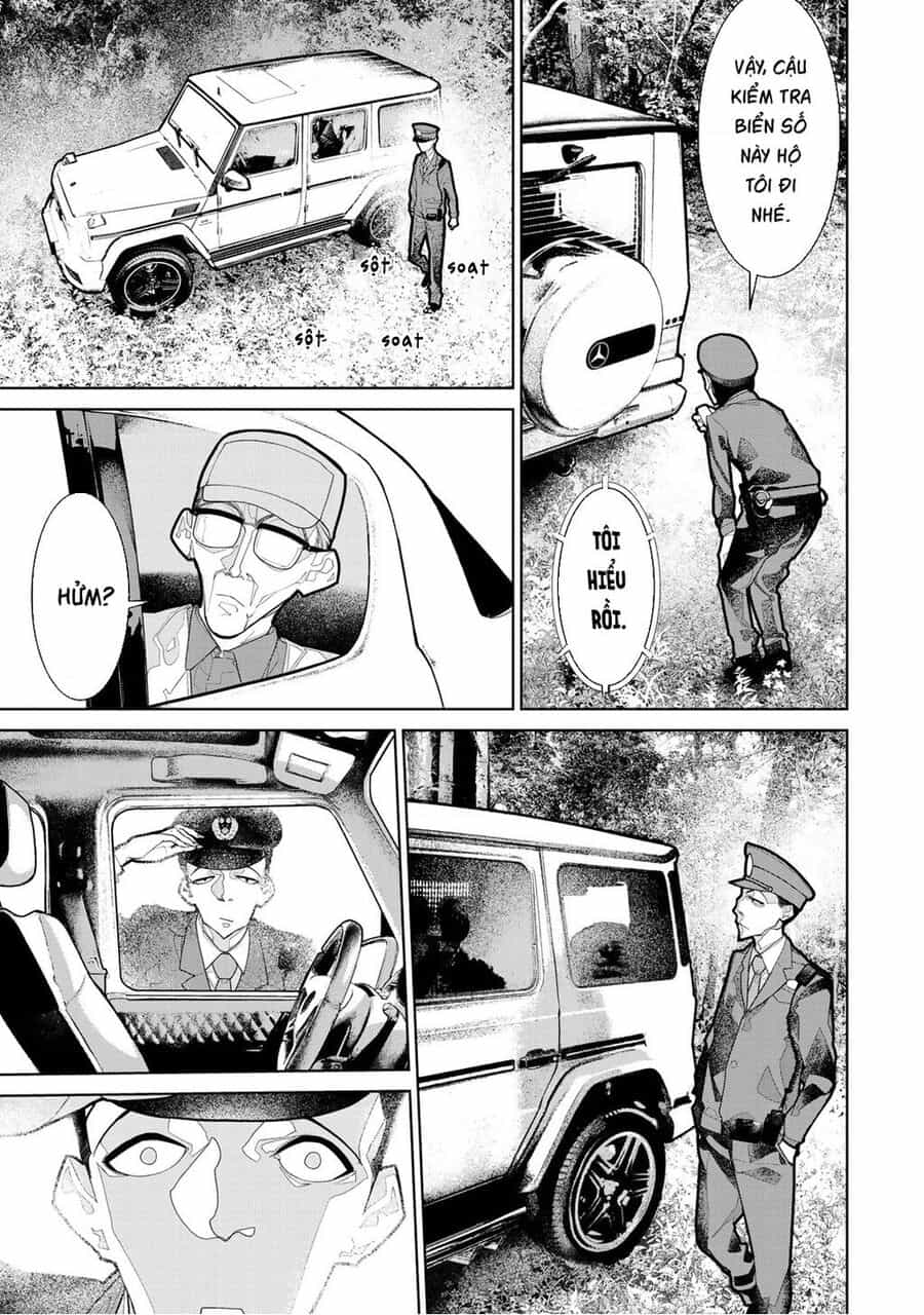 Zetsubou Shuuraku - Chuong 2 - ảnh 17