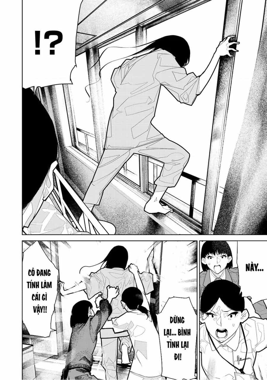Zetsubou Shuuraku - Chuong 2 - ảnh 2