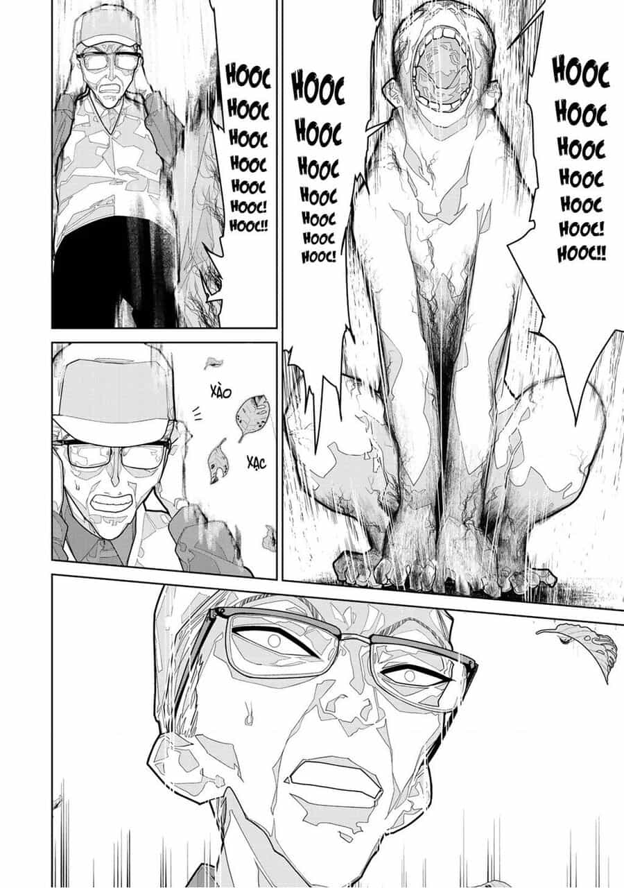 Zetsubou Shuuraku - Chuong 3 - ảnh 14