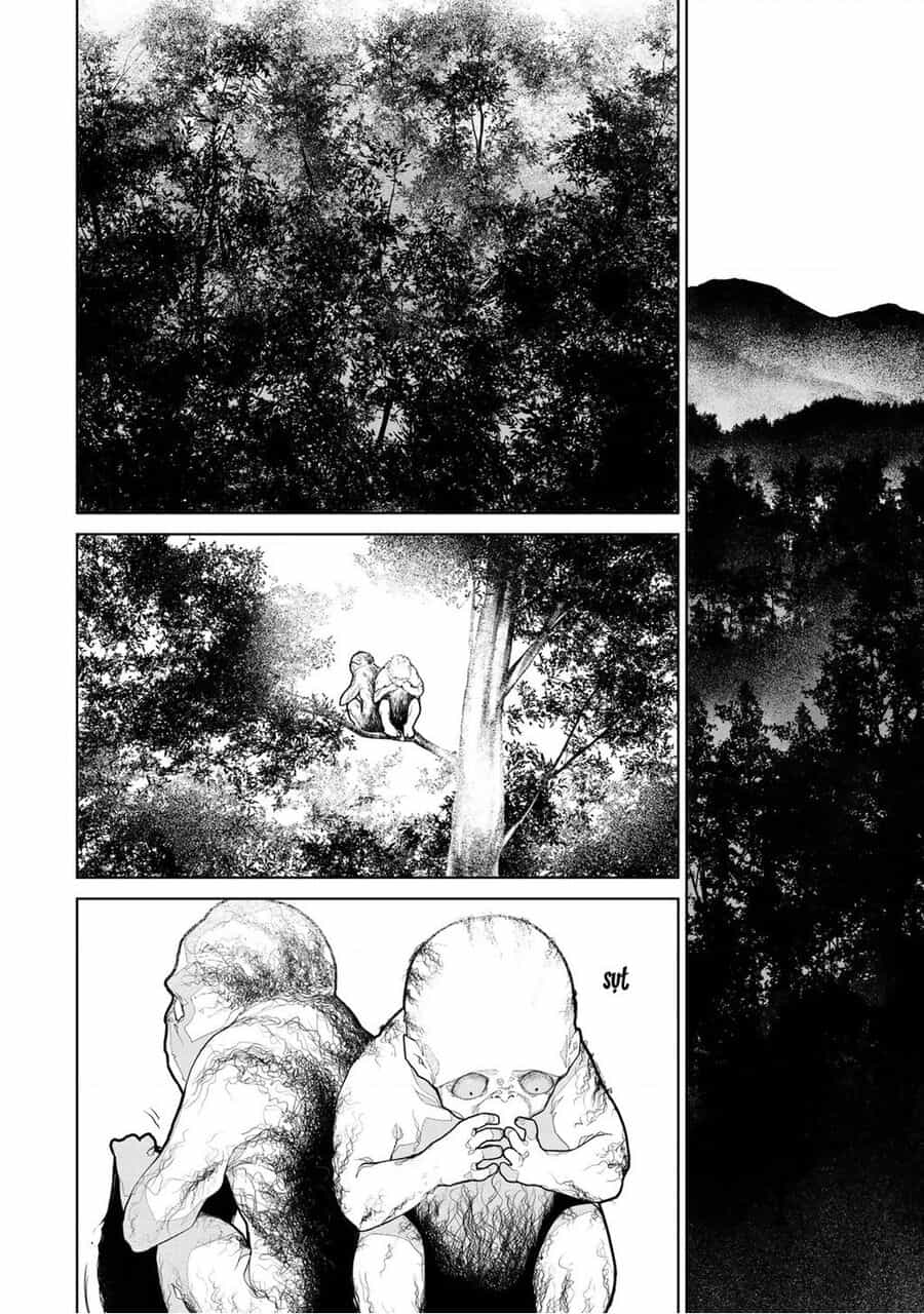 Zetsubou Shuuraku - Chuong 3 - ảnh 16