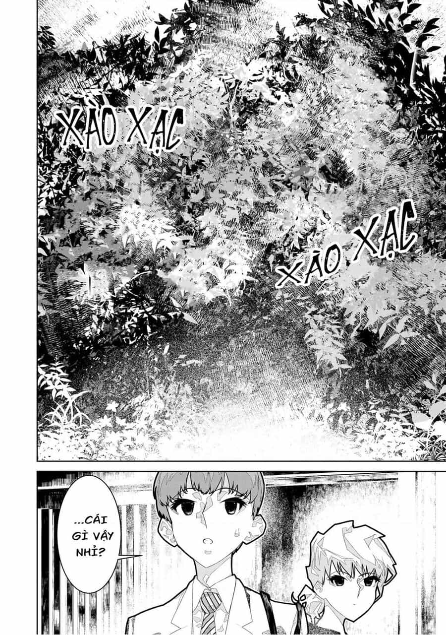 Zetsubou Shuuraku - Chuong 4 - ảnh 18